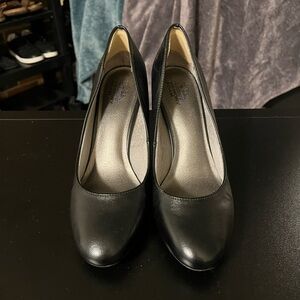 Lifestride heels